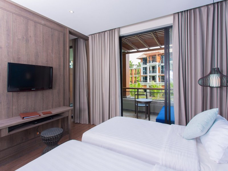 Mai Holiday by Mai Khao Lak 40