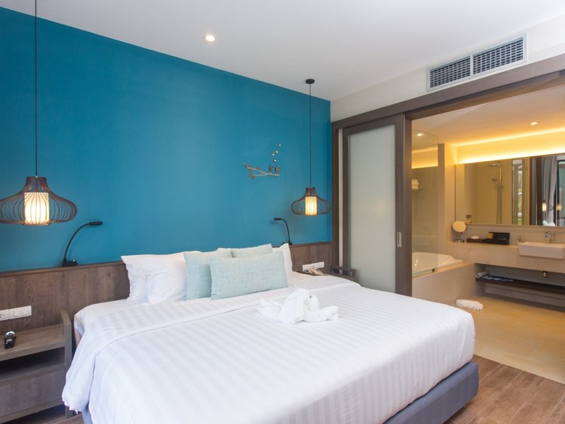 Mai Holiday by Mai Khao Lak 41