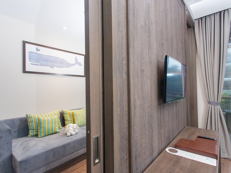 Mai Holiday by Mai Khao Lak 42