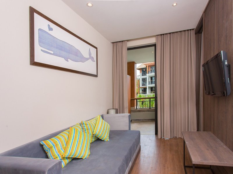 Mai Holiday by Mai Khao Lak 44