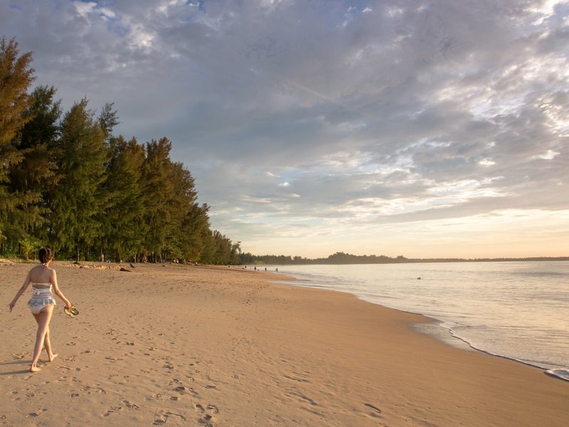 Mai Holiday by Mai Khao Lak 7