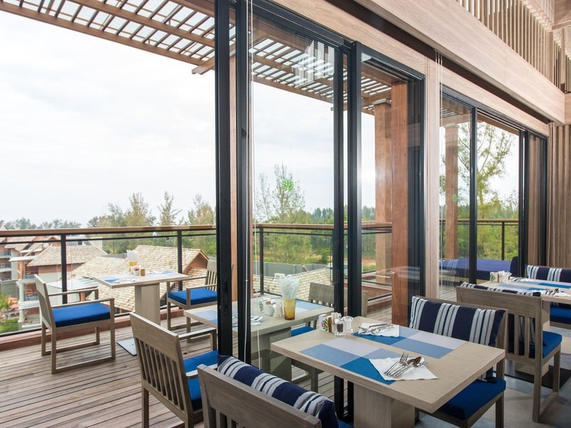 Mai Holiday by Mai Khao Lak 20