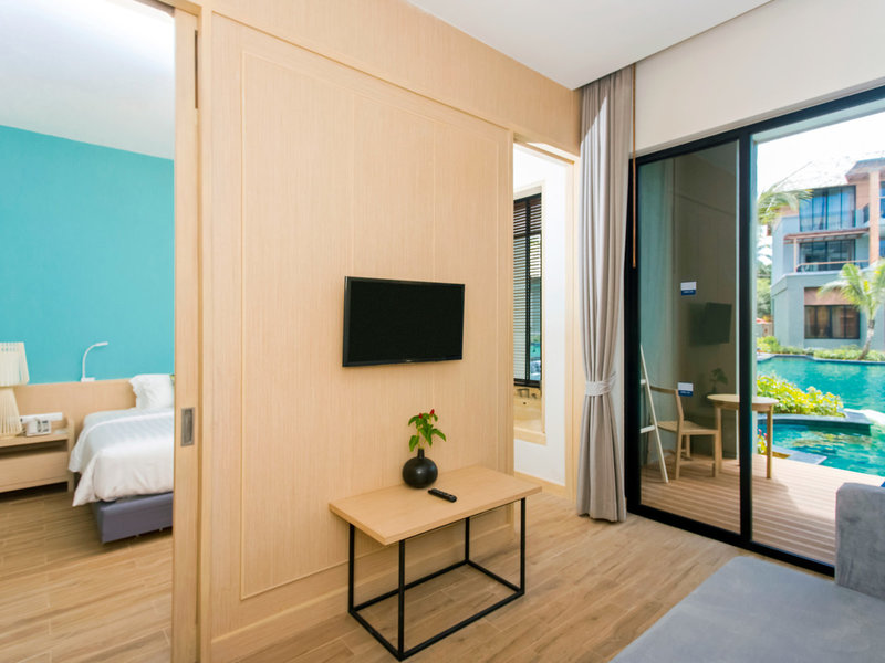 Mai Holiday by Mai Khao Lak 38