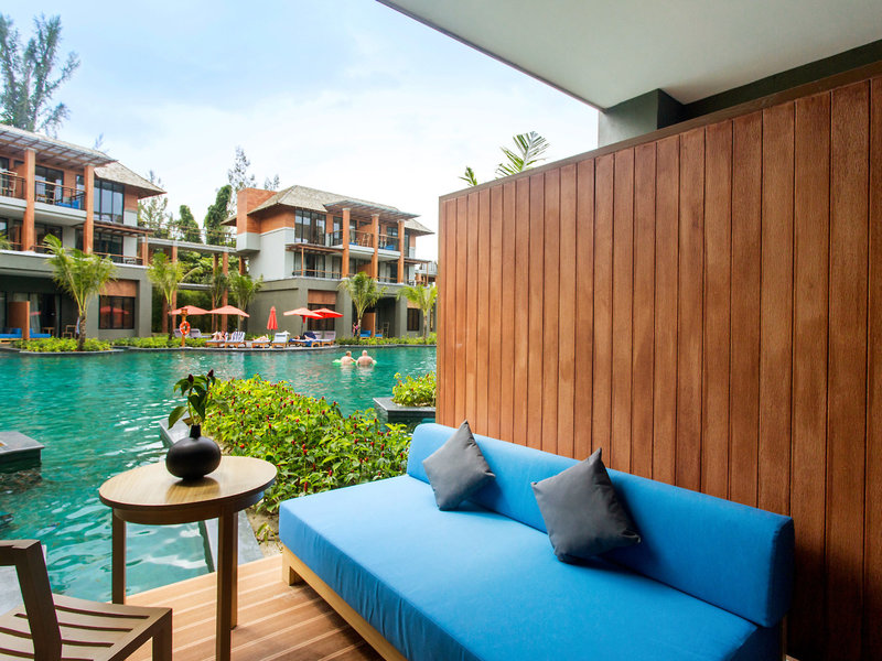 Mai Holiday by Mai Khao Lak 39