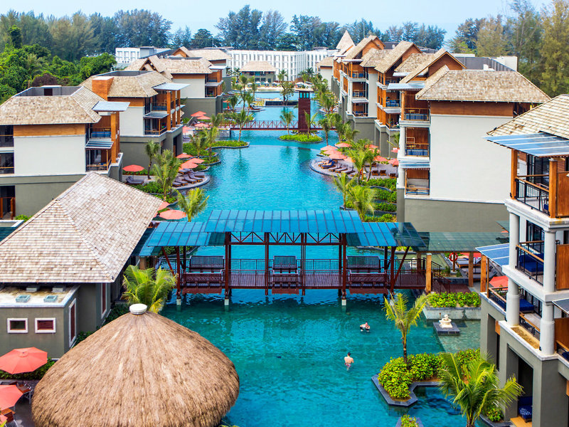 Mai Holiday by Mai Khao Lak 1