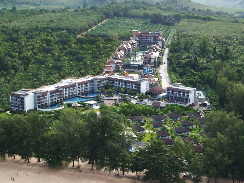 Mai Holiday by Mai Khao Lak 2