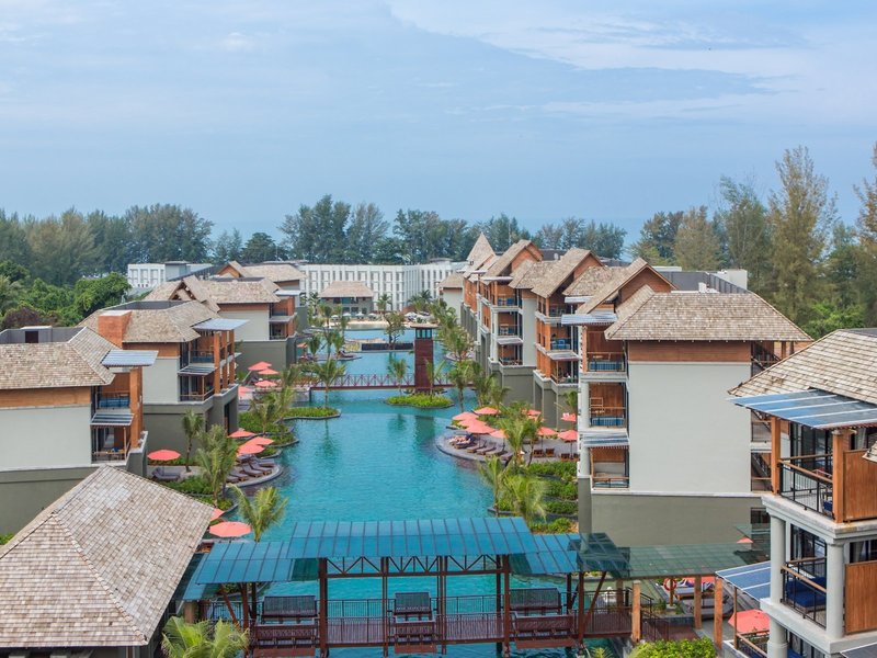 Mai Holiday by Mai Khao Lak 3