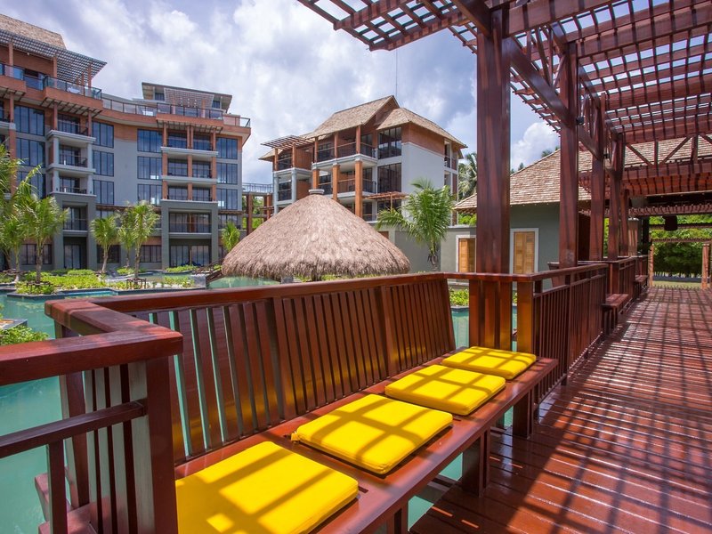 Mai Holiday by Mai Khao Lak 10