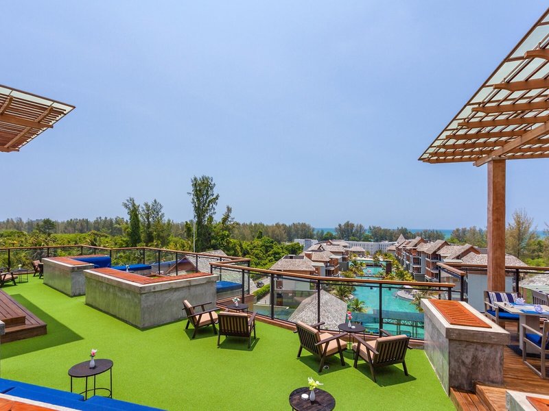 Mai Holiday by Mai Khao Lak 16