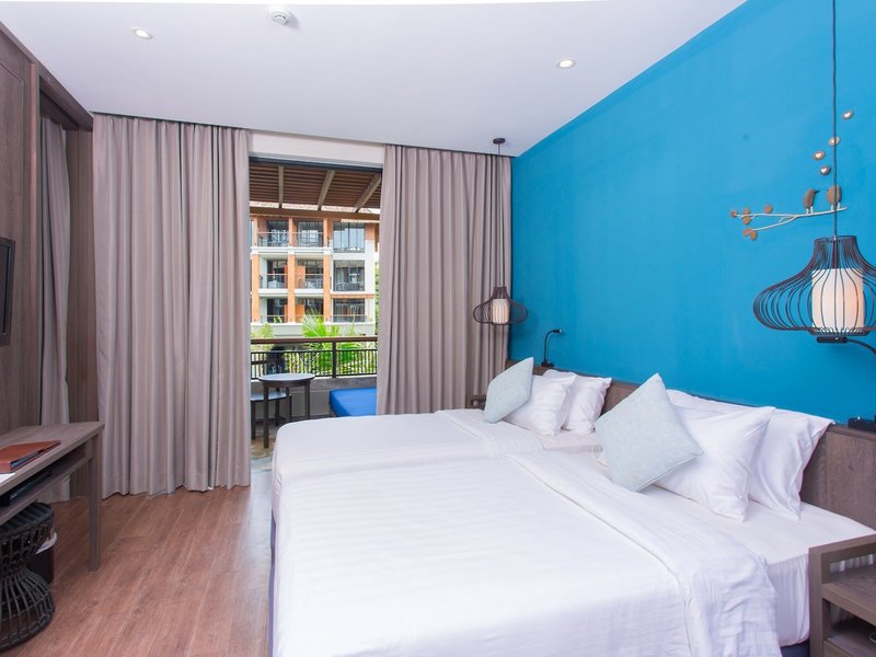 Mai Holiday by Mai Khao Lak 35