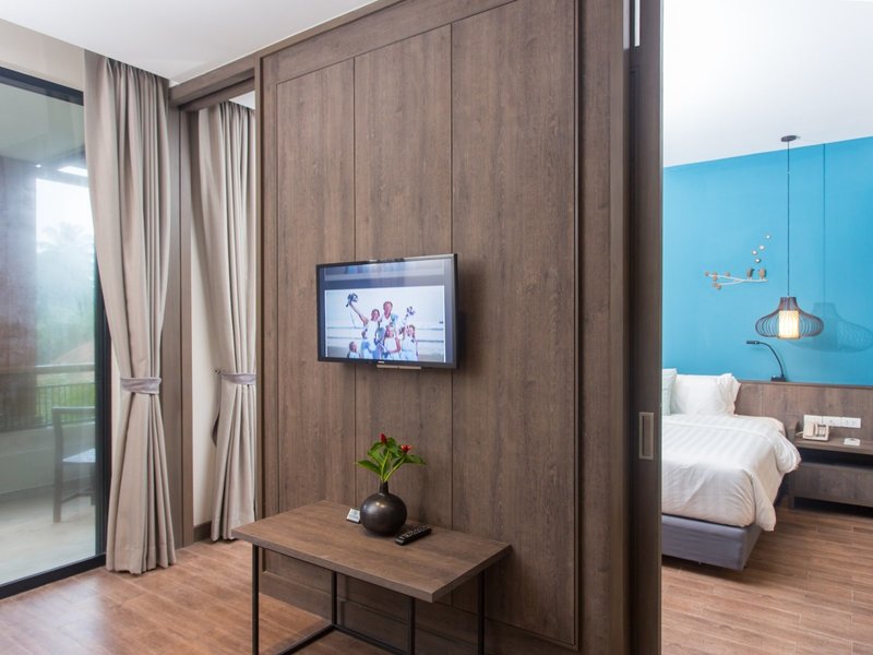 Mai Holiday by Mai Khao Lak 43