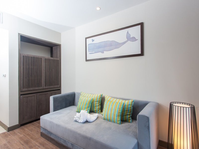 Mai Holiday by Mai Khao Lak 45