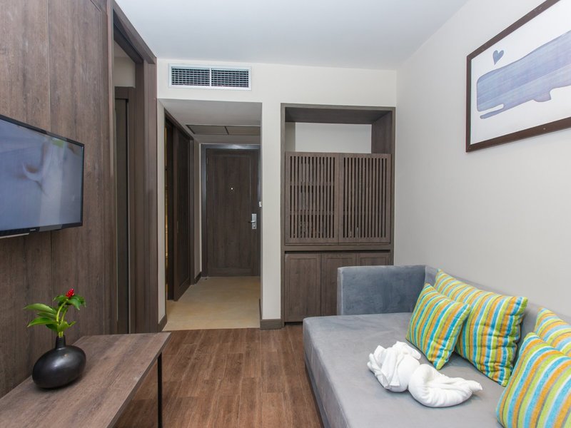 Mai Holiday by Mai Khao Lak 46