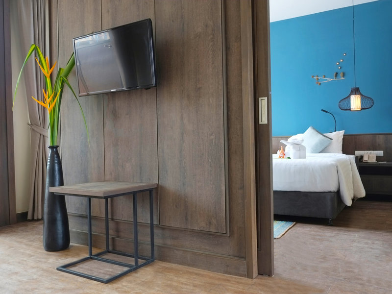 Mai Holiday by Mai Khao Lak 48