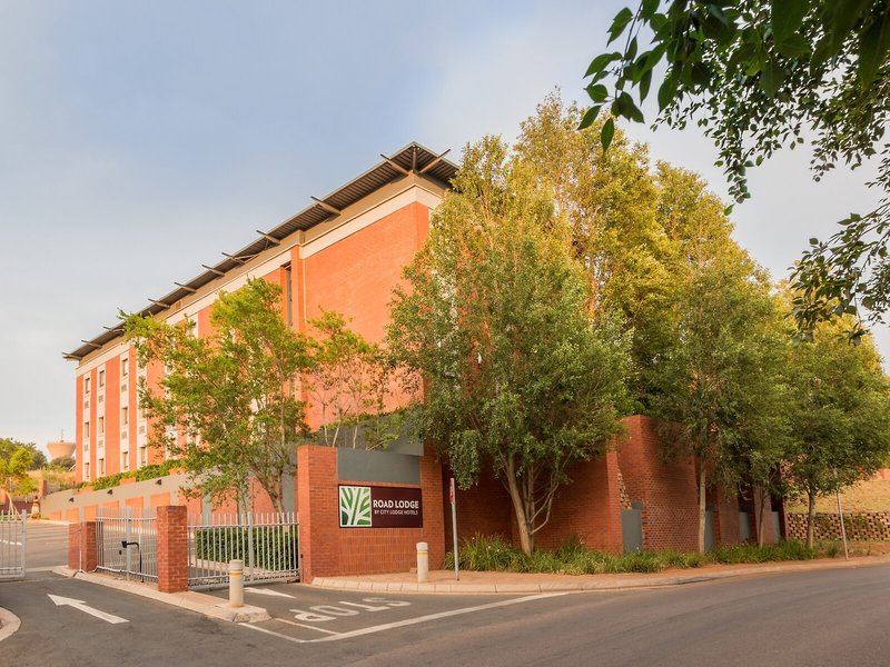 Road Lodge Centurion