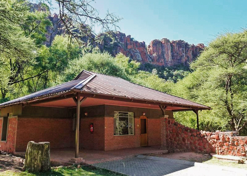 NWR Waterberg Resort