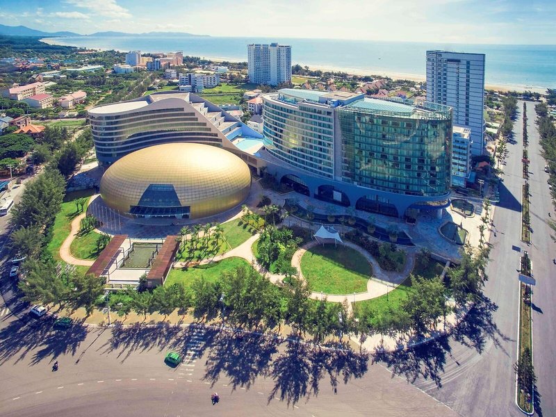 Pullman Vung Tau 1
