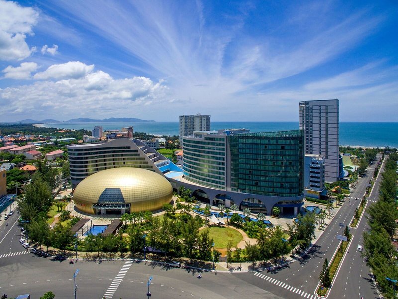 Pullman Vung Tau 3