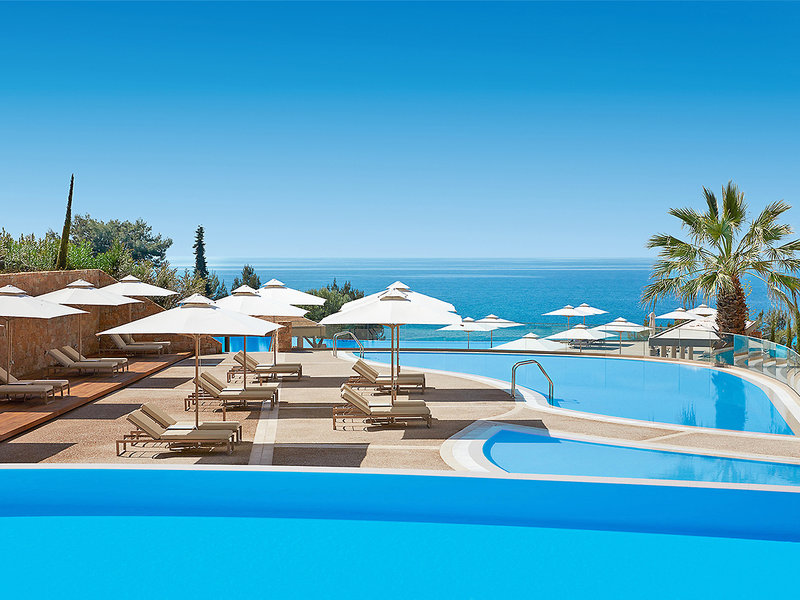 Ikos Oceania 4