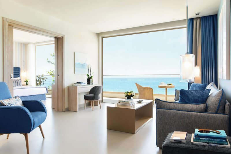 Ikos Oceania 100