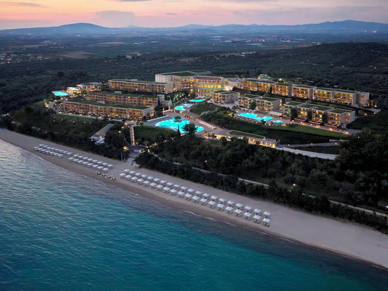 Ikos Oceania 2