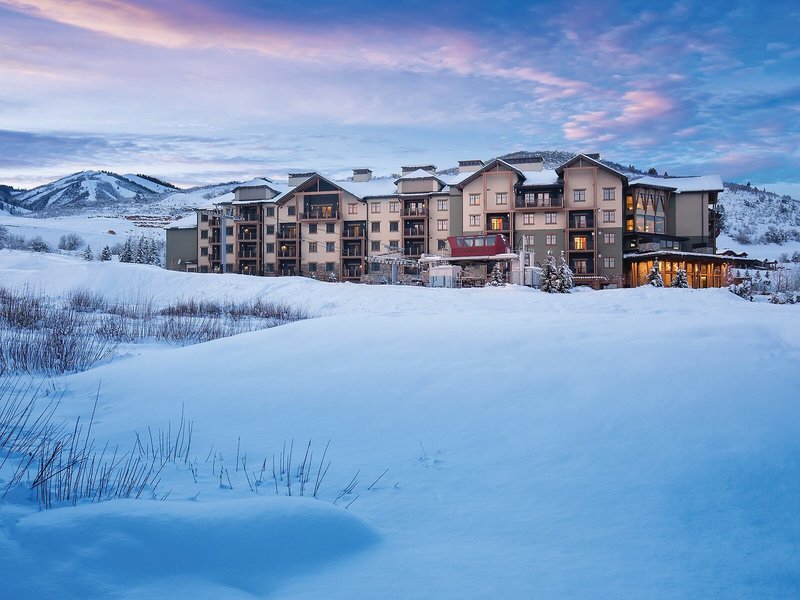Club Wyndham Park City 4