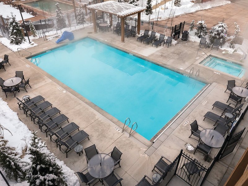 Club Wyndham Park City 7