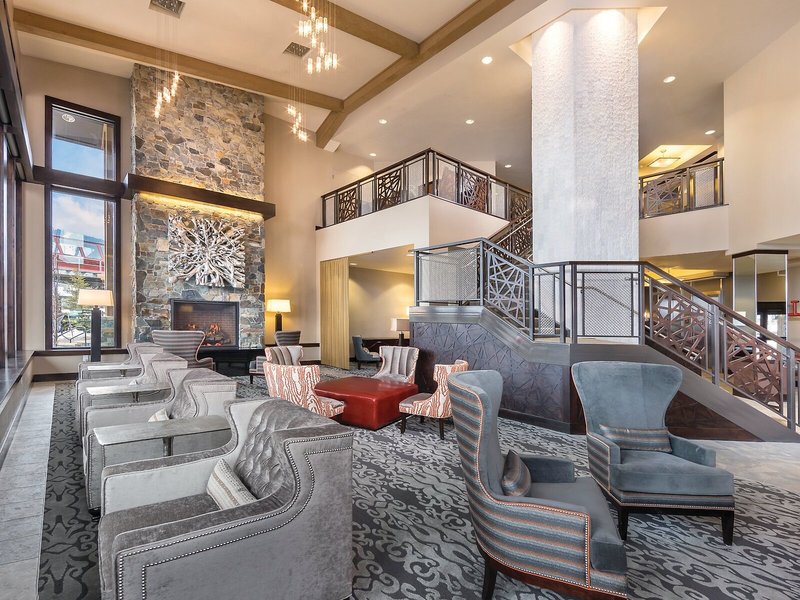 Club Wyndham Park City 8