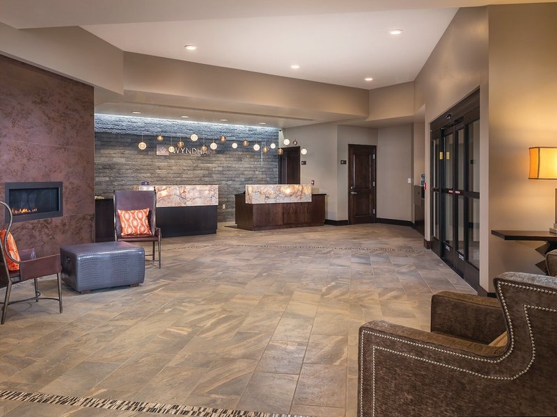 Club Wyndham Park City 9