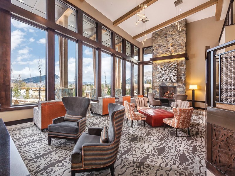 Club Wyndham Park City 10