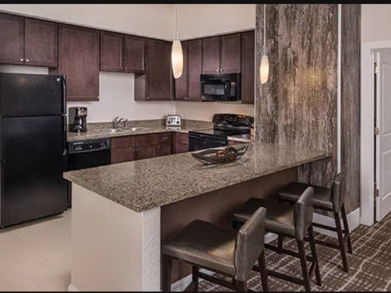 Club Wyndham Park City 11