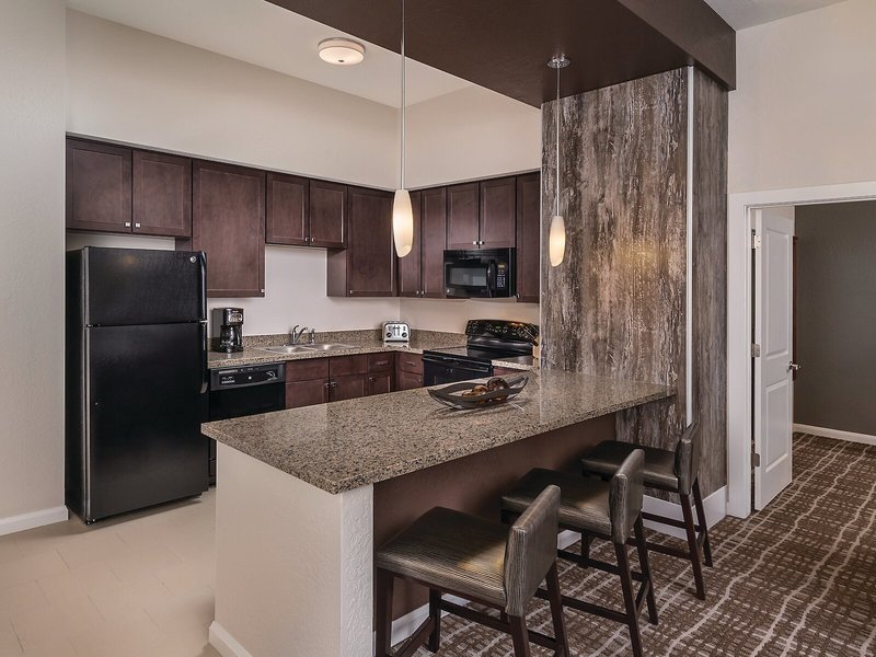 Club Wyndham Park City 12