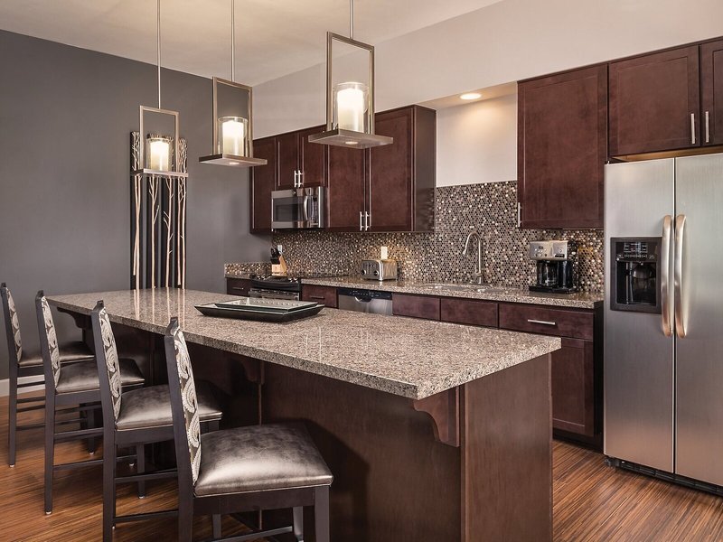 Club Wyndham Park City 13