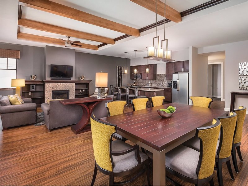 Club Wyndham Park City 14