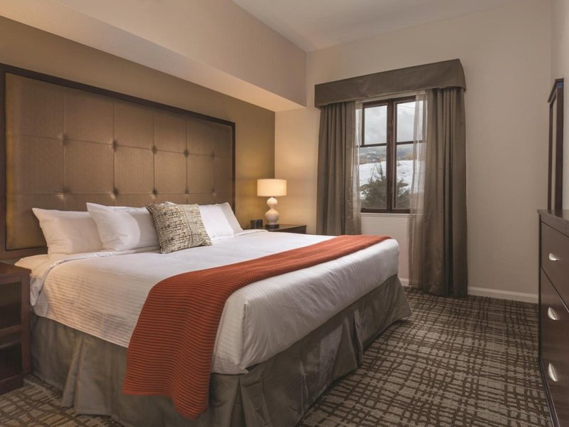 Club Wyndham Park City 17