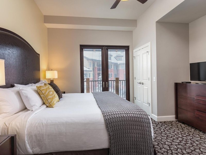 Club Wyndham Park City 18