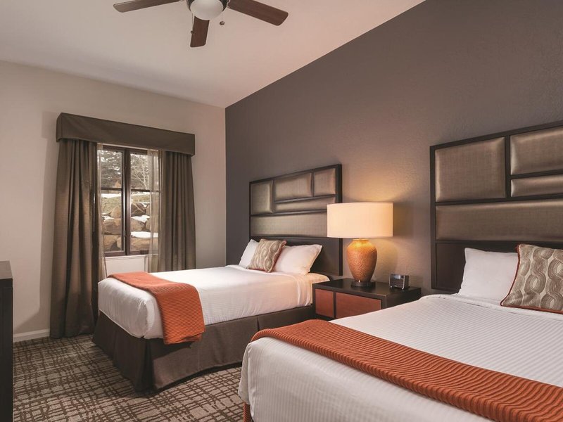 Club Wyndham Park City 19