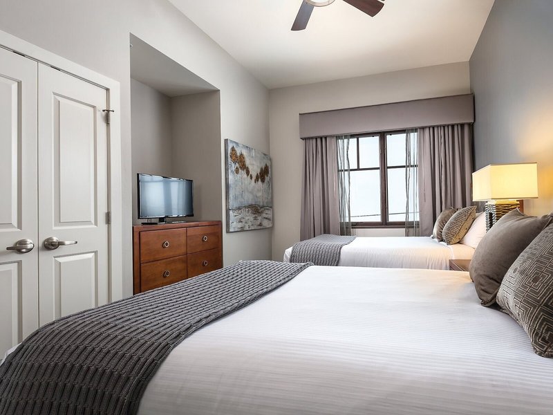 Club Wyndham Park City 21