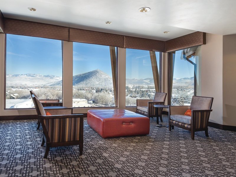 Club Wyndham Park City 22