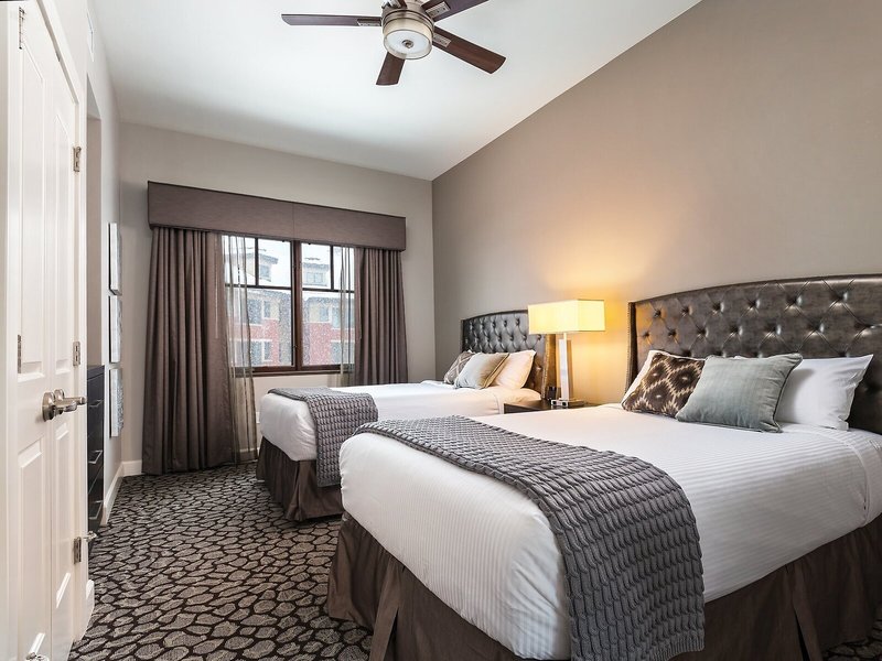 Club Wyndham Park City 23