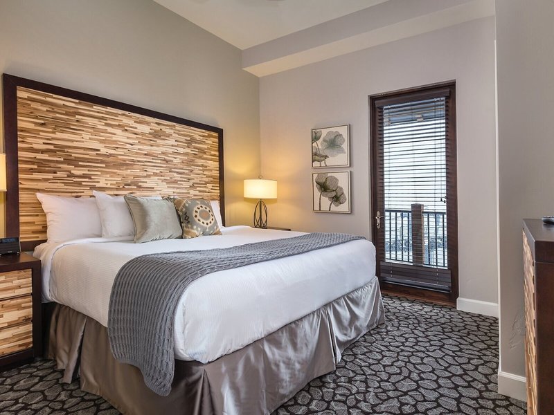 Club Wyndham Park City 24