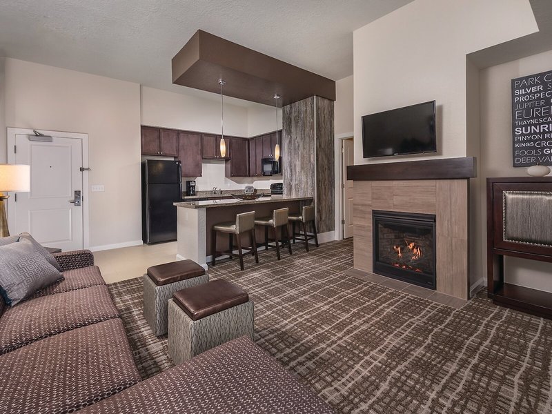 Club Wyndham Park City 25