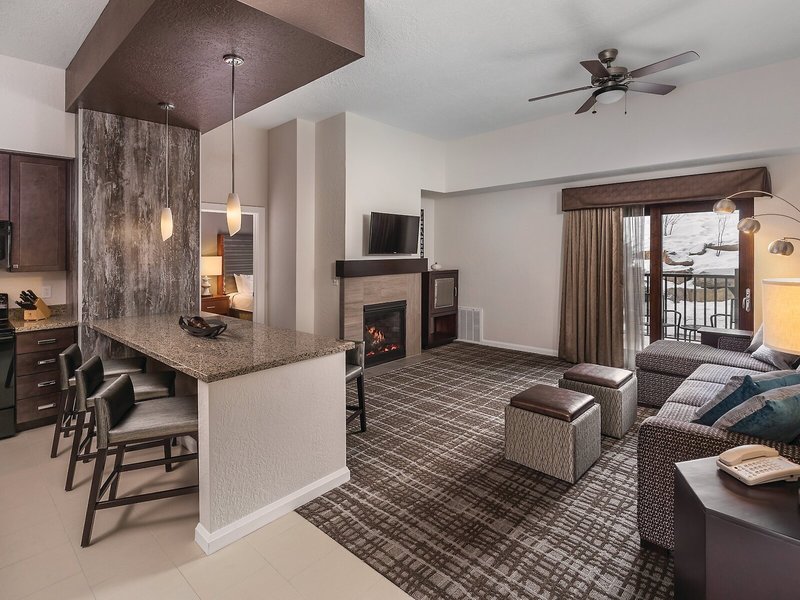 Club Wyndham Park City 26