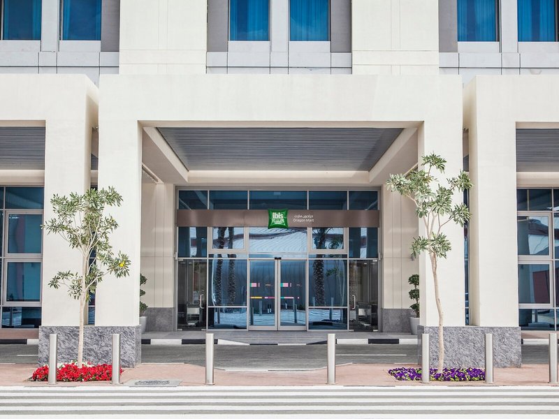 ibis Styles Dragon Mart Dubai