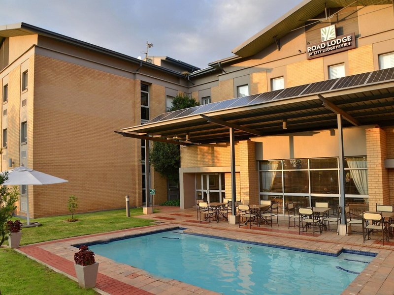 Road Lodge Southgate