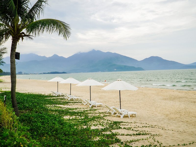 Da Nang-Mikazuki Japanese Resorts & Spa 6