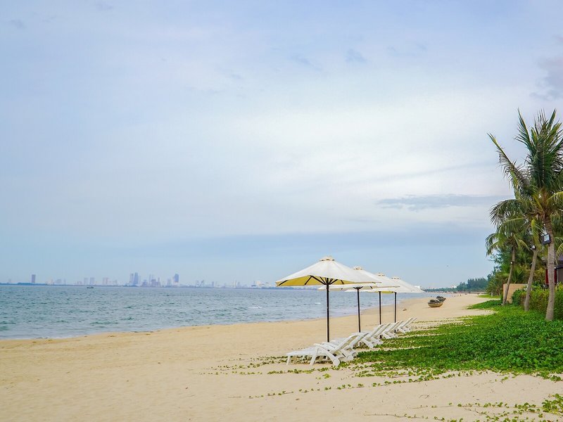 Da Nang-Mikazuki Japanese Resorts & Spa 7