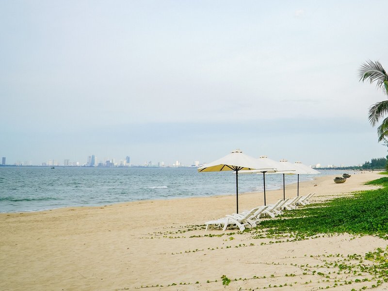 Da Nang-Mikazuki Japanese Resorts & Spa 8
