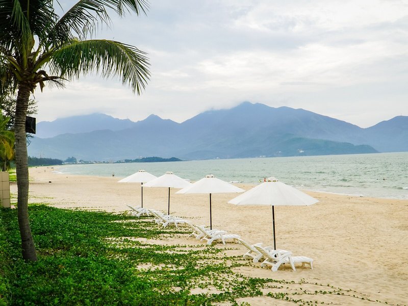 Da Nang-Mikazuki Japanese Resorts & Spa 9