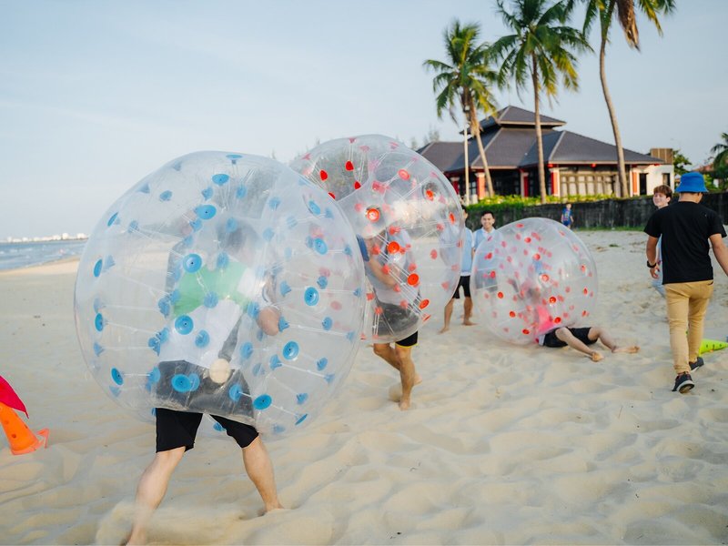 Da Nang-Mikazuki Japanese Resorts & Spa 10